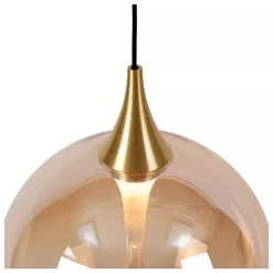 Lucide Kjøkkenbelysning Tak|Takpendler<Gisela takpendel 5W 2700 Kelvin - Dimbar