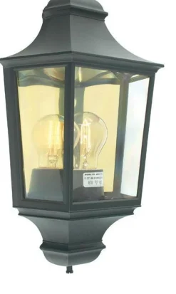 Norlys Lightup-Pris|Utelamper - Veggskjold / Plafond<Glasgow 730