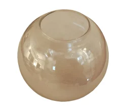 NorDesign Kjøkkenbelysning Tak|Takpendler<Glass til Emrik takpendel 6 stk -