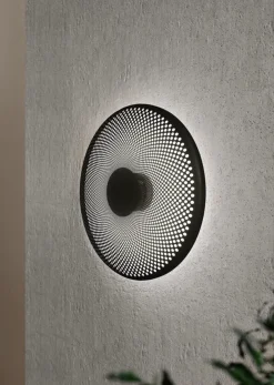 Northern Interiørlamper<Glint vegglampe