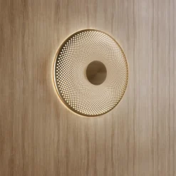 Northern Interiørlamper<Glint vegglampe