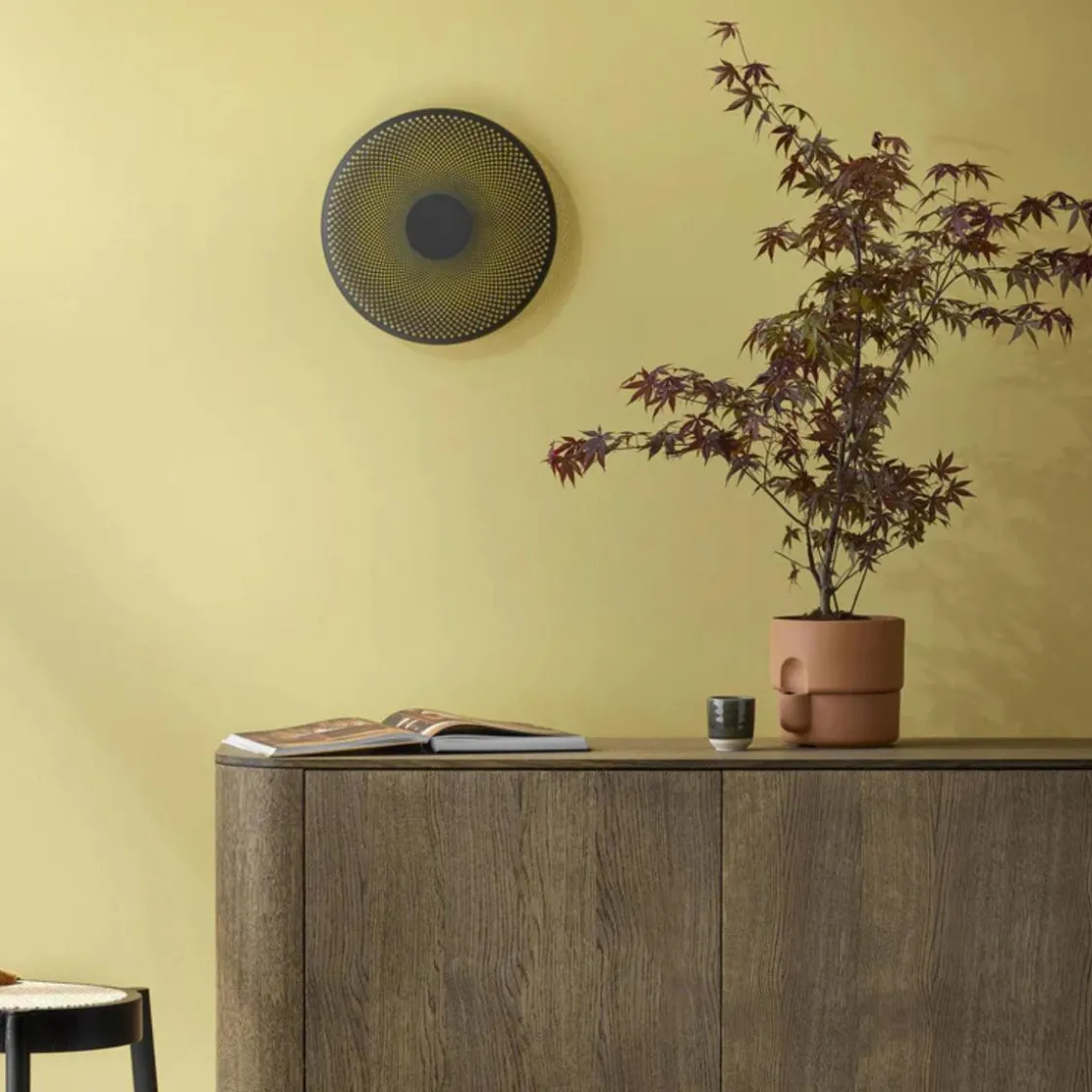 Northern Interiørlamper<Glint vegglampe Ø25