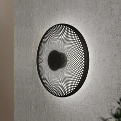 Northern Interiørlamper<Glint vegglampe Ø25