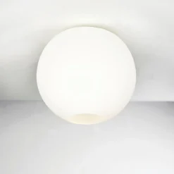 Belid Kjøkkenbelysning Tak|Taklamper / Takplafonder<Glob taklampe - Opal glass