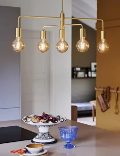 Nordlux Kjøkkenbelysning Tak|Takpendler<Gloom takpendel