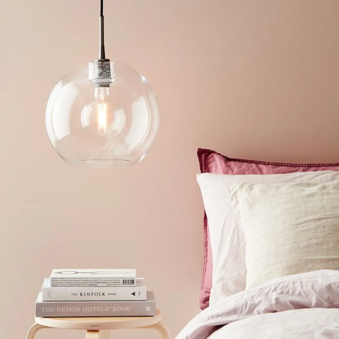 Belid Kjøkkenbelysning Tak|Takpendler<Gloria 32 cm takpendel