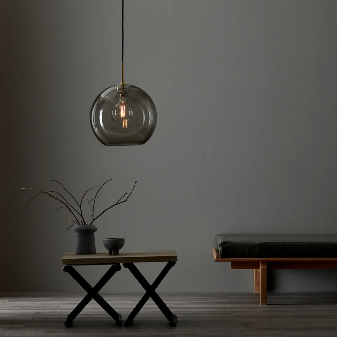 Belid Kjøkkenbelysning Tak|Takpendler<Gloria 32 cm takpendel