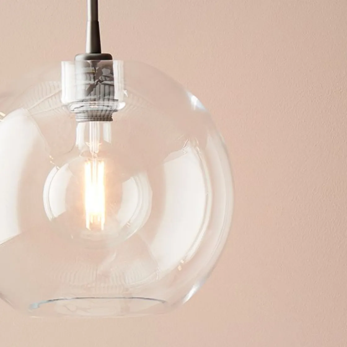 Belid Kjøkkenbelysning Tak|Takpendler<Gloria 32 cm takpendel