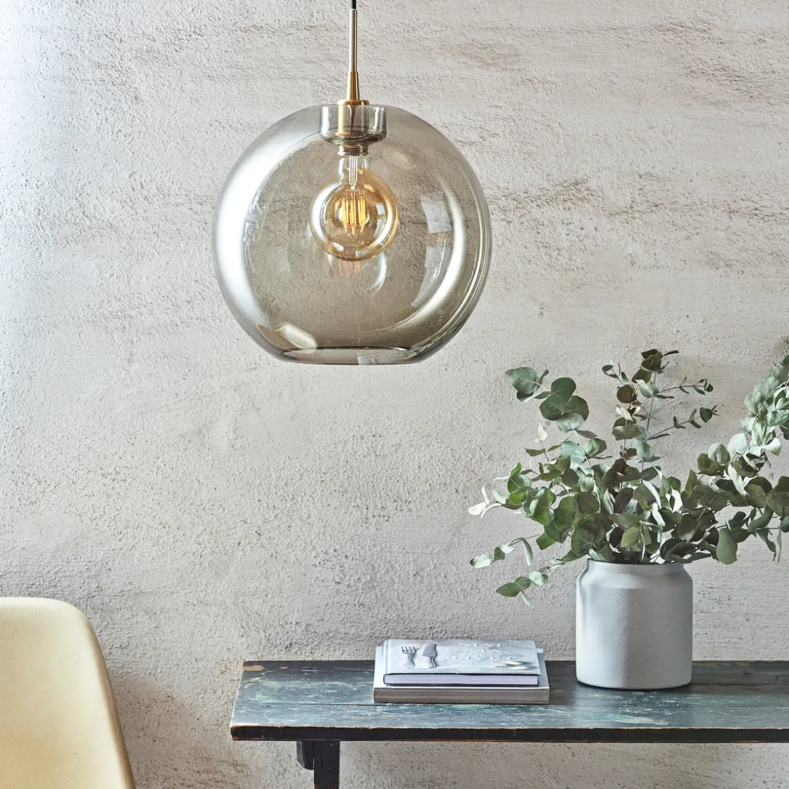 Belid Kjøkkenbelysning Tak|Takpendler<Gloria 32 cm takpendel