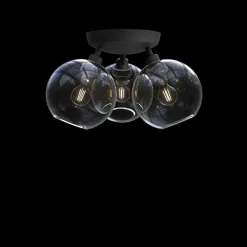 Belid Kjøkkenbelysning Tak|Taklamper / Takplafonder<Gloria taklampe 3 lys E14