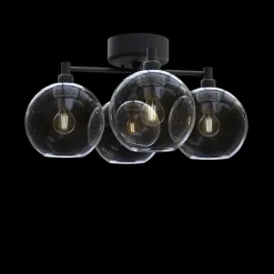 Belid Kjøkkenbelysning Tak|Taklamper / Takplafonder<Gloria taklampe 4 lys E14