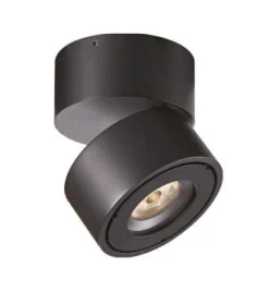 NorDesign Taklamper Ute|Utendørs Downlights<Glow utendørs tak/vegglampe 12,9W 3000 Kelvin IP65 - Dimbar