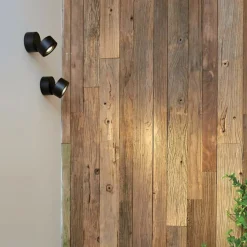 NorDesign Taklamper Ute|Utendørs Downlights<Glow utendørs tak/vegglampe 12,9W 3000 Kelvin IP65 - Dimbar