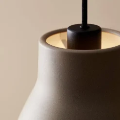 Belid Kjøkkenbelysning Tak|Takpendler<Gong takpendel 25 cm