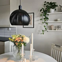 Aneta Lighting Kjøkkenbelysning Tak|Takpendler<Grafika takpendel 30 cm