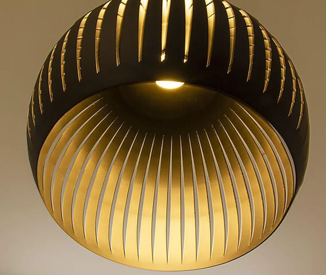 Aneta Lighting Kjøkkenbelysning Tak|Takpendler<Grafika takpendel 30 cm