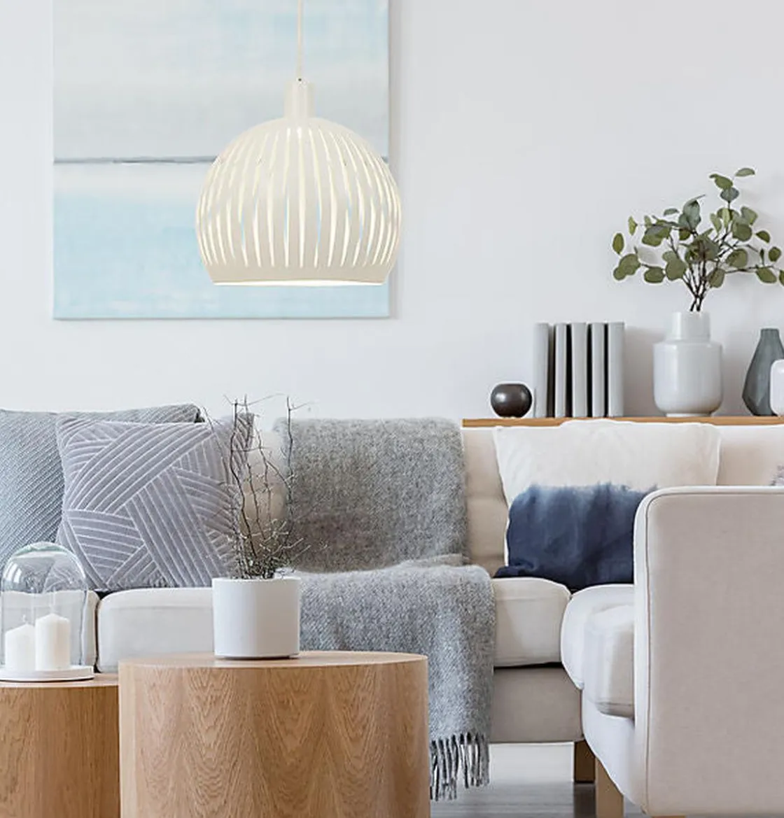 Aneta Lighting Kjøkkenbelysning Tak|Takpendler<Grafika takpendel 30 cm