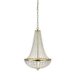 Marksløjd Kjøkkenbelysning Tak|Lysekroner<Gransø lysekrone 2L -