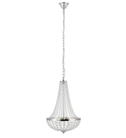 Marksløjd Kjøkkenbelysning Tak|Baderomsbelysning Tak<Gransø lyskrone 40cm IP44 - -