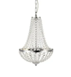 Marksløjd Kjøkkenbelysning Tak|Baderomsbelysning Tak<Gransø lyskrone IP44 - -