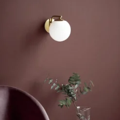 Nordlux Interiørlamper<Grant vegglampe