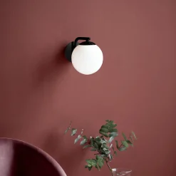 Nordlux Interiørlamper<Grant vegglampe