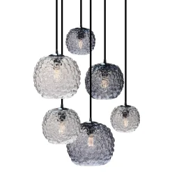 Halo Designs Kjøkkenbelysning Tak|Takpendler<Grape takpendel 15 cm -