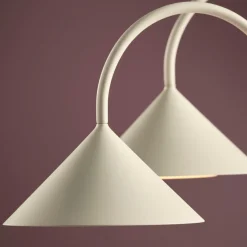 Frandsen Oppladbare Bordlamper<Grasp Garden bærbar 72