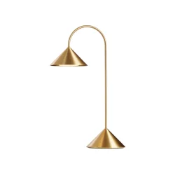 Frandsen Oppladbare Bordlamper<Grasp Garden bærbar 47