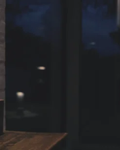 Frandsen Oppladbare Bordlamper<Grasp Garden bærbar 47