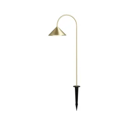 Frandsen Oppladbare Bordlamper<Grasp Garden spyd