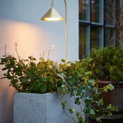 Frandsen Oppladbare Bordlamper<Grasp Garden spyd
