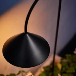 Frandsen Oppladbare Bordlamper<Grasp Garden spyd