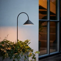 Frandsen Oppladbare Bordlamper<Grasp Garden spyd