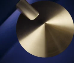 Frandsen Oppladbare Bordlamper<Grasp vegglampe