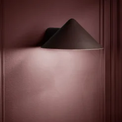 Frandsen Oppladbare Bordlamper<Grasp vegglampe