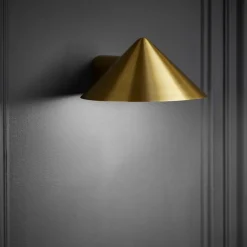 Frandsen Oppladbare Bordlamper<Grasp vegglampe