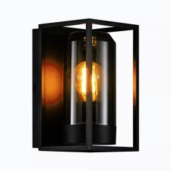 Nordlux Utelamper - Klassiske Vegglamper<Griffin Utendørs Vegglampe