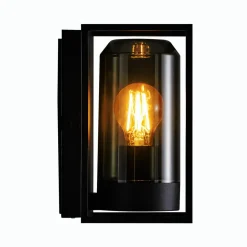 Nordlux Utelamper - Klassiske Vegglamper<Griffin Utendørs Vegglampe