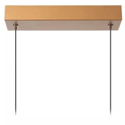 Lucide Kjøkkenbelysning Tak|Takpendler<Griffith takpendel 33W - Dimbar