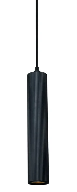 NorDesign Kjøkkenbelysning Tak|Vox Spotskinner<Grooves 300 takpendel GU10