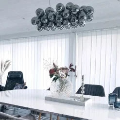 By Rydens Kjøkkenbelysning Tak|Takpendler<Gross bar taklampe