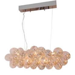 By Rydens Kjøkkenbelysning Tak|Takpendler<Gross bar taklampe