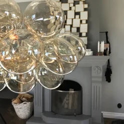 By Rydens Kjøkkenbelysning Tak|Takpendler<Gross bar taklampe