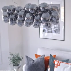 By Rydens Kjøkkenbelysning Tak|Takpendler<Gross bar taklampe