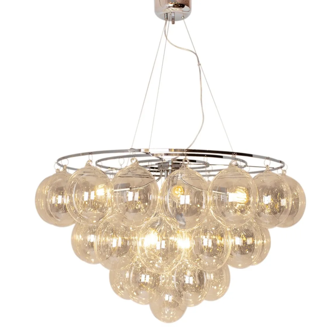 By Rydens Kjøkkenbelysning Tak|Lysekroner<Gross Gigant takpendel