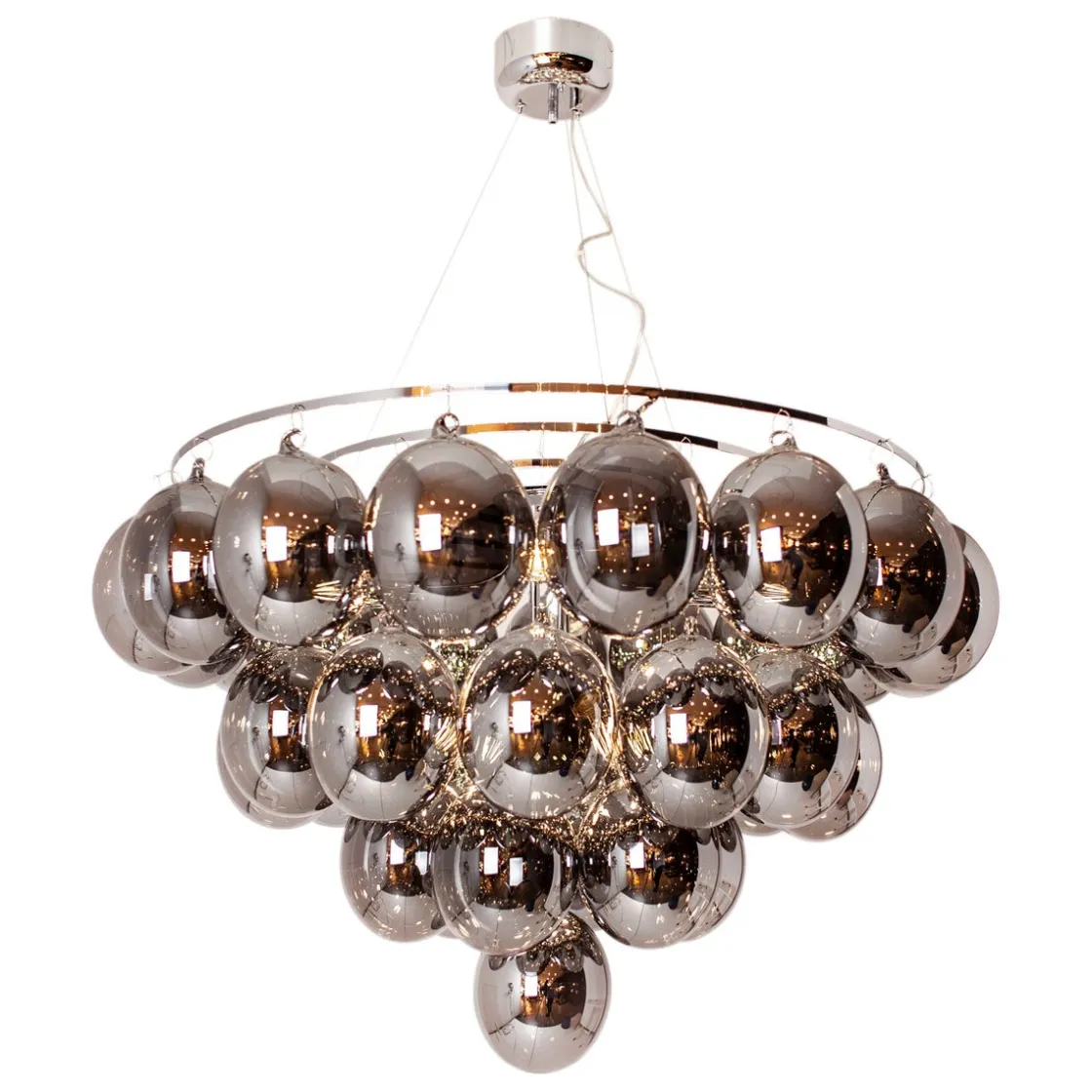 By Rydens Kjøkkenbelysning Tak|Lysekroner<Gross Gigant takpendel