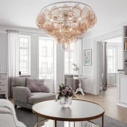 By Rydens Kjøkkenbelysning Tak|Lysekroner<Gross Gigant takpendel