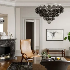 By Rydens Kjøkkenbelysning Tak|Lysekroner<Gross Gigant takpendel