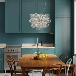 By Rydens Kjøkkenbelysning Tak|Takpendler<Gross takpendel 50